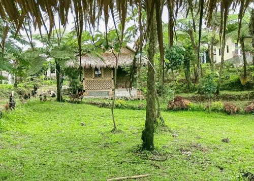 villa ciparay endah redpartner