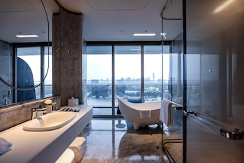 the xanadu guangzhou