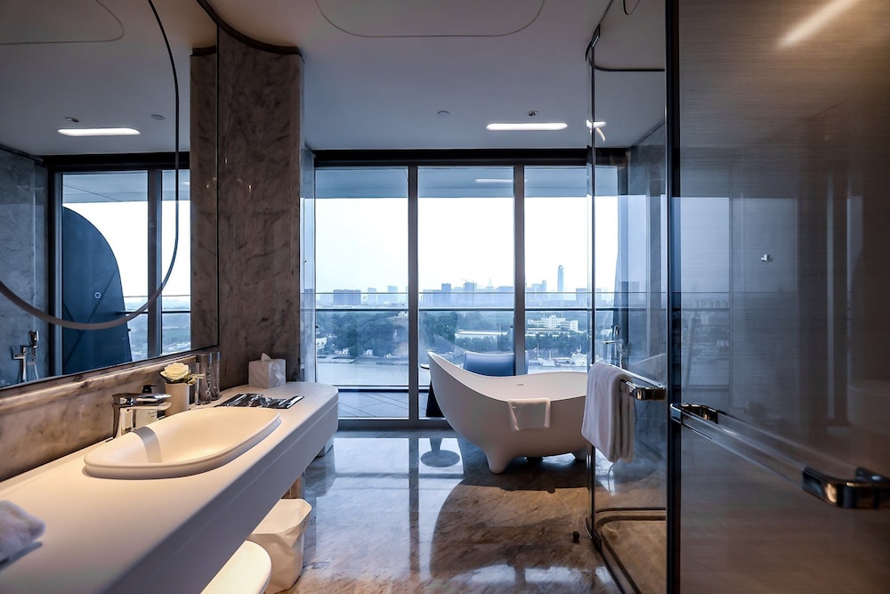 the xanadu guangzhou