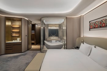 the xanadu guangzhou