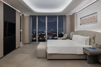 the xanadu guangzhou