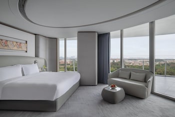 the xanadu guangzhou