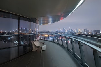 the xanadu guangzhou