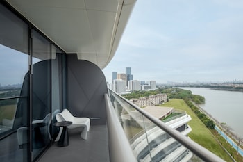 the xanadu guangzhou