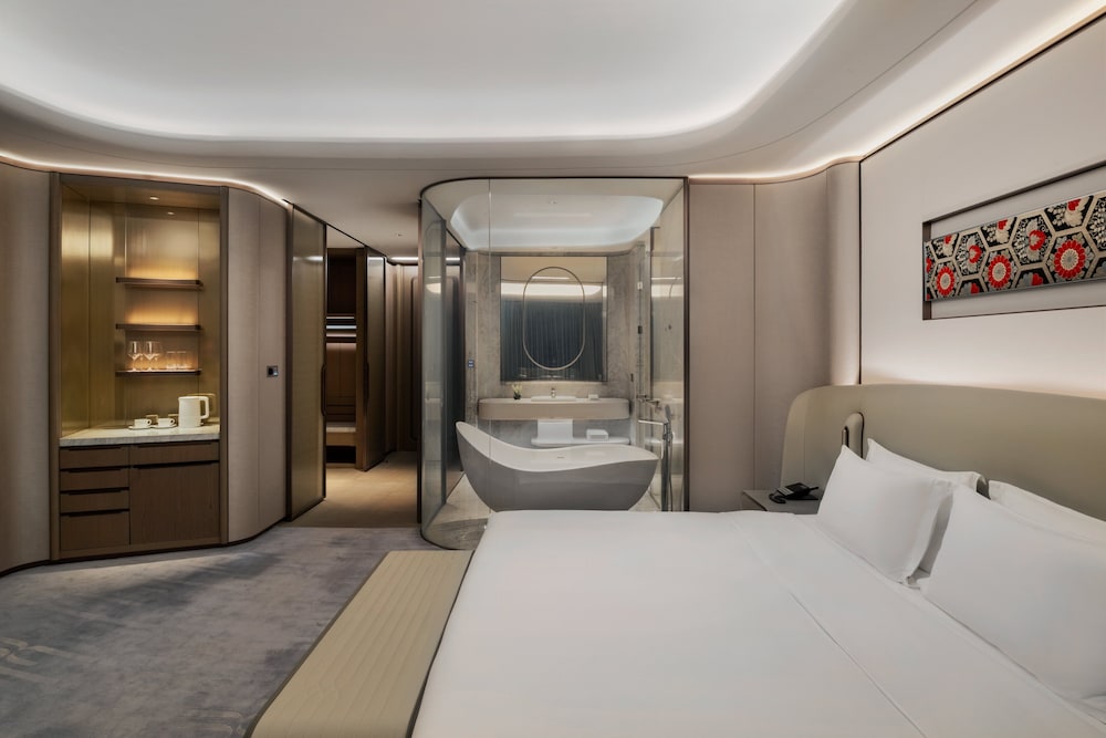 the xanadu guangzhou