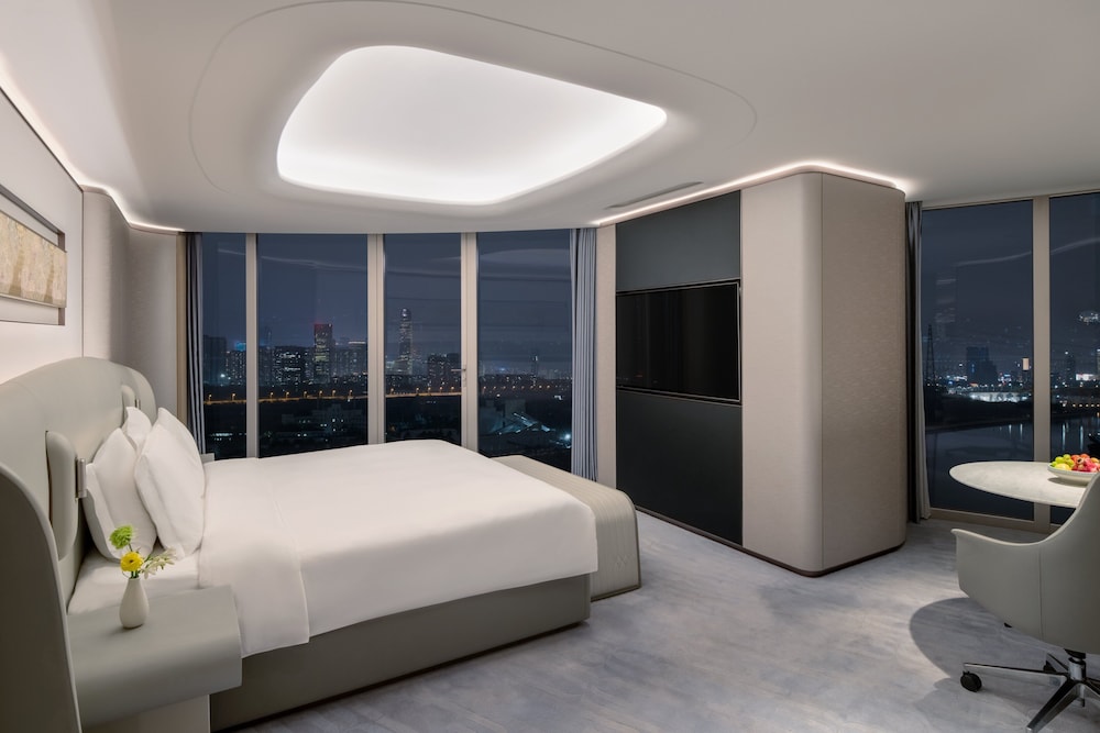 the xanadu guangzhou