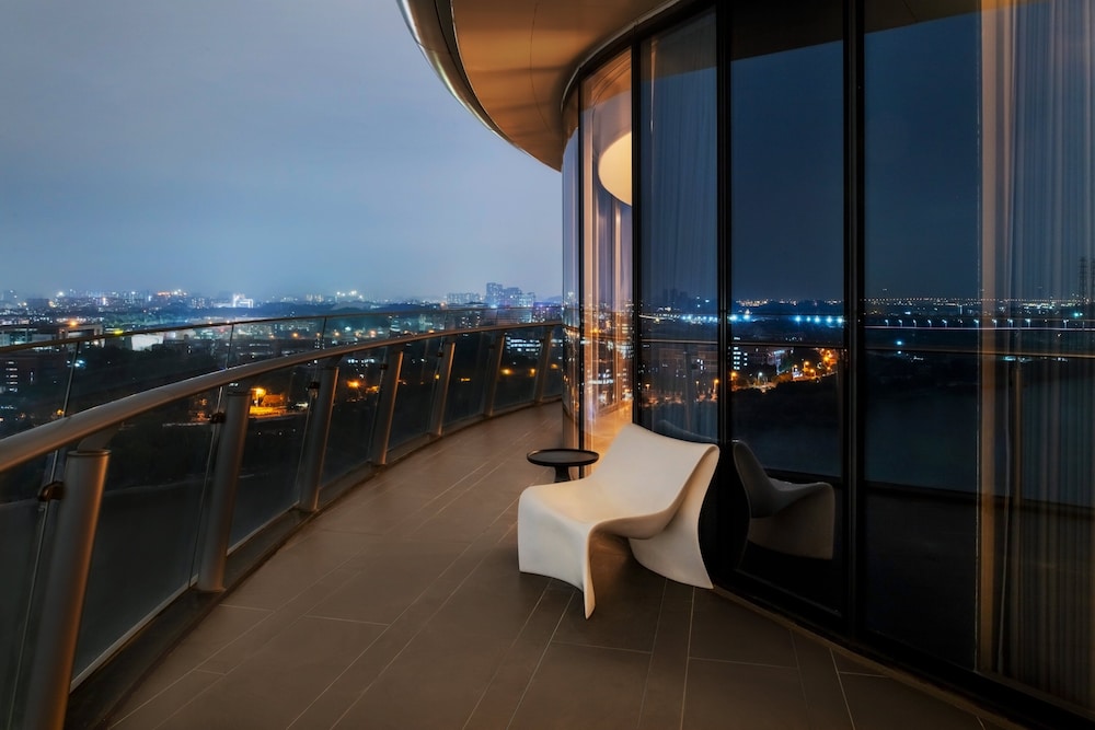 the xanadu guangzhou