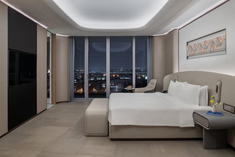 the xanadu guangzhou