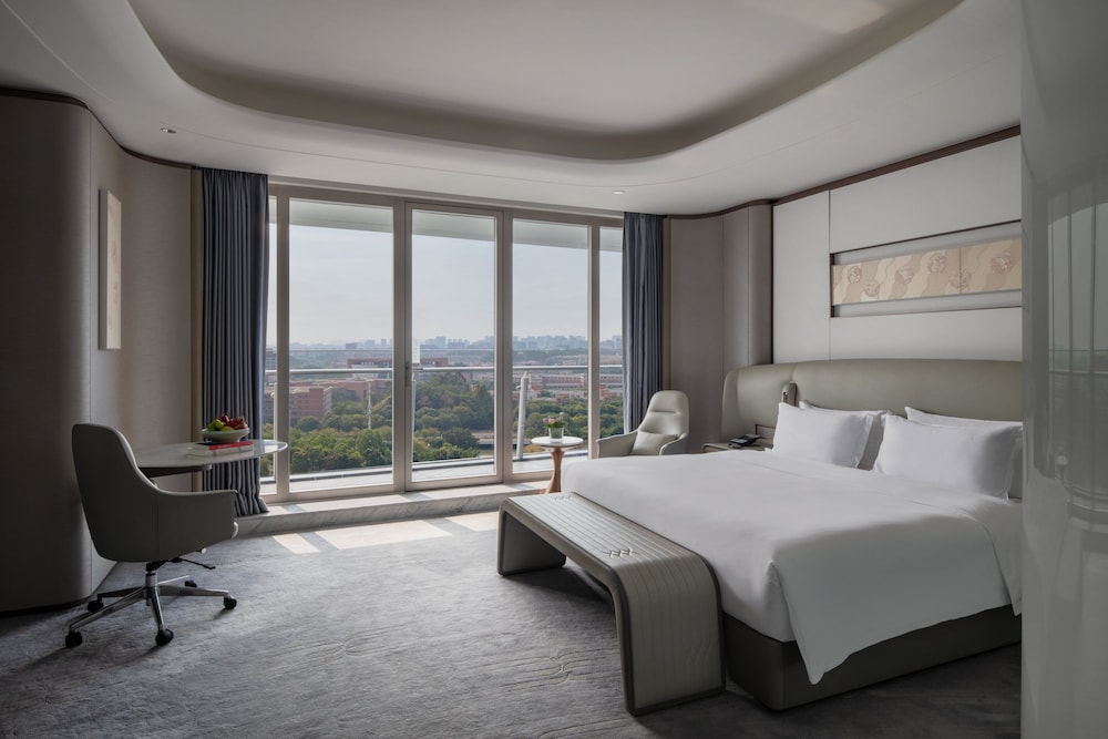 the xanadu guangzhou