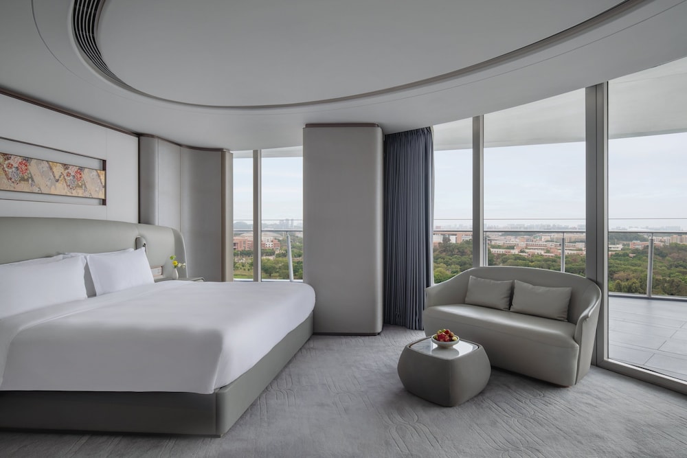 the xanadu guangzhou