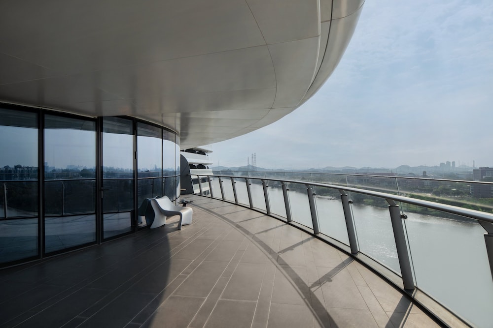 the xanadu guangzhou