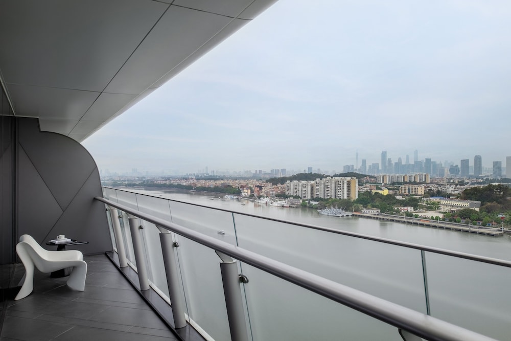 the xanadu guangzhou