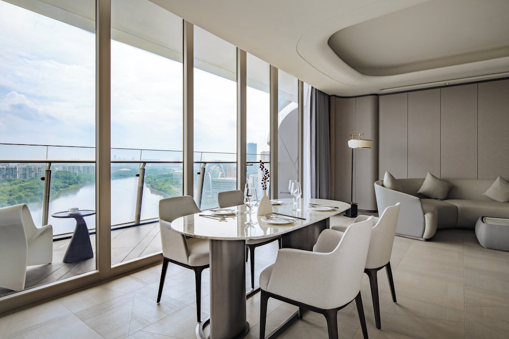 the xanadu guangzhou