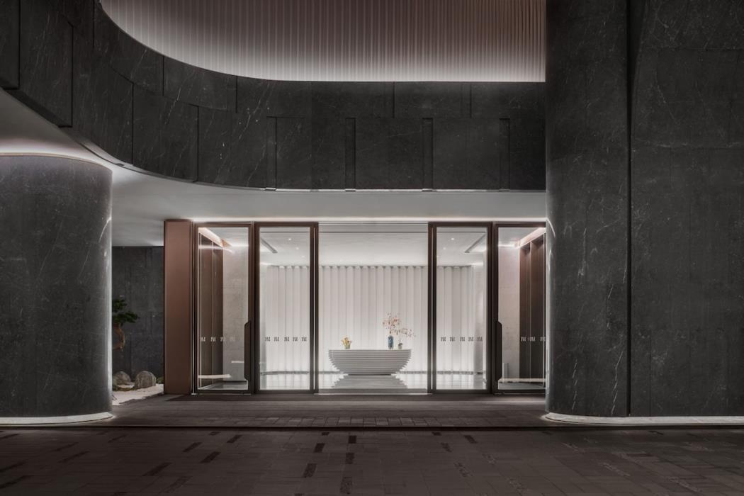 the xanadu guangzhou