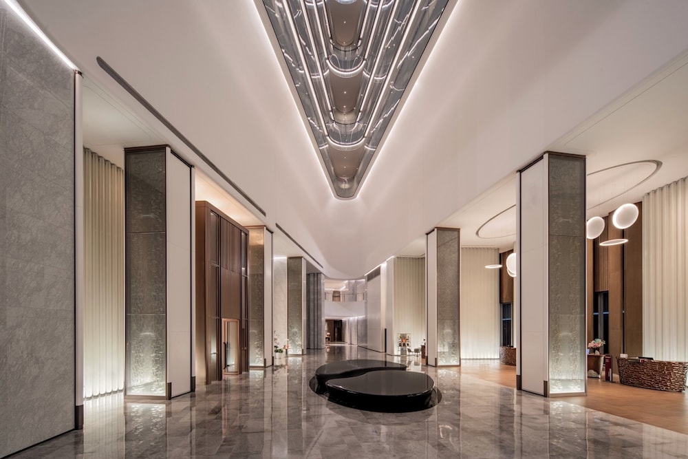 the xanadu guangzhou