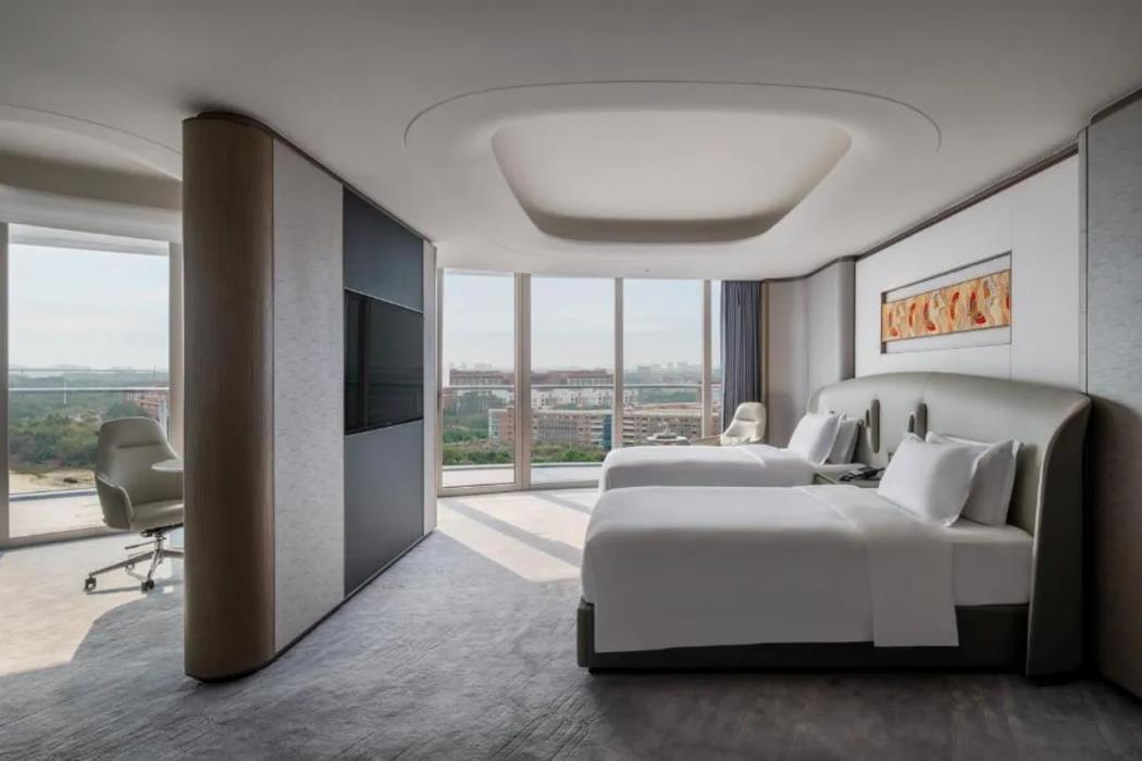 the xanadu guangzhou