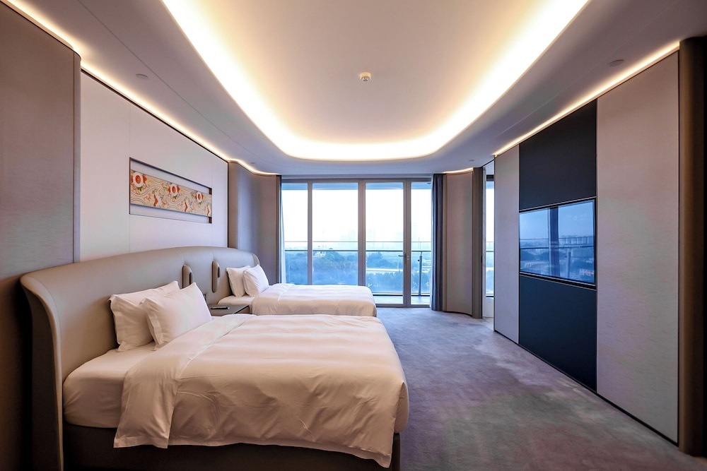 the xanadu guangzhou