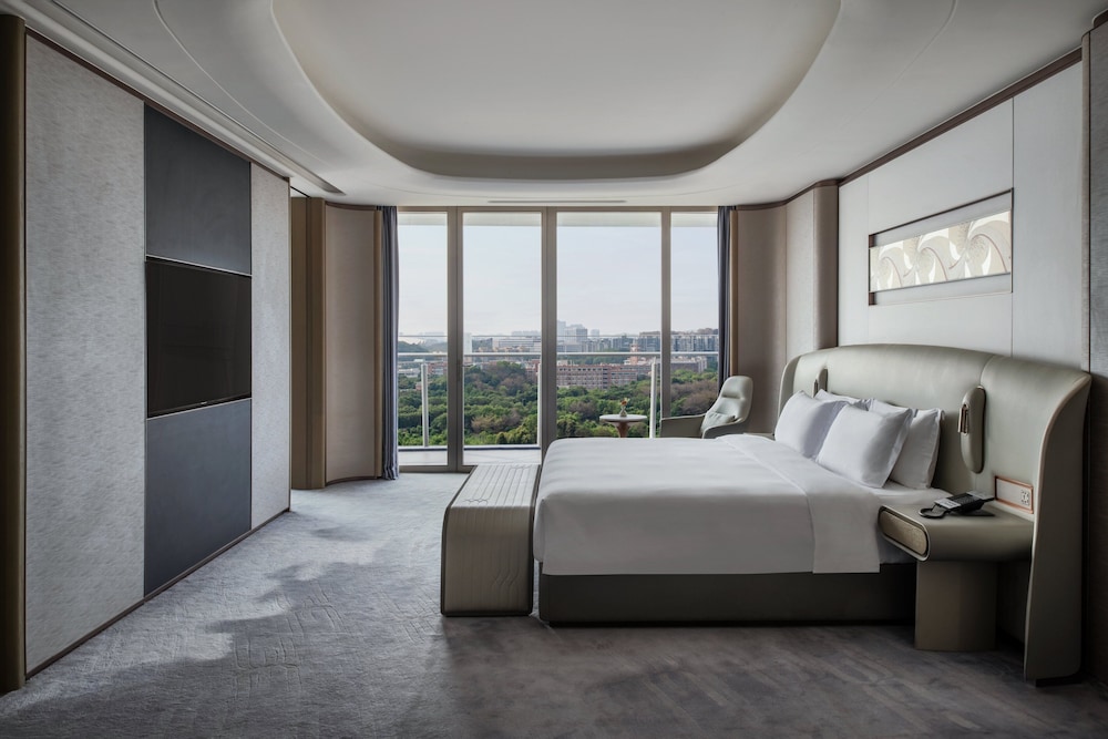 the xanadu guangzhou