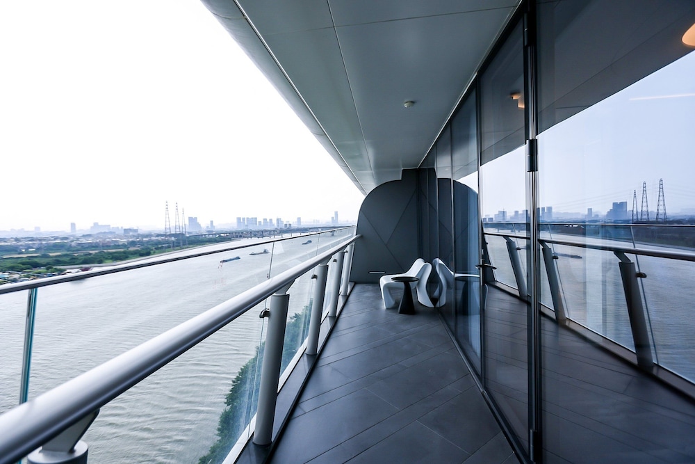 the xanadu guangzhou