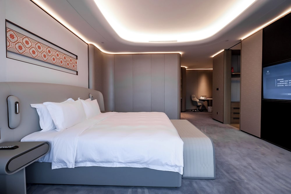the xanadu guangzhou
