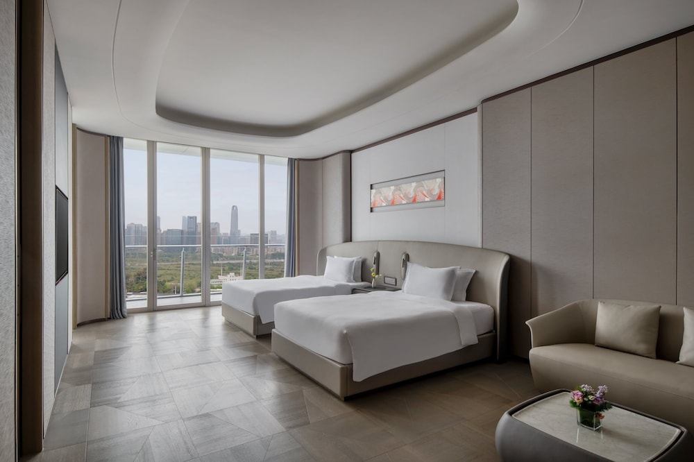 the xanadu guangzhou