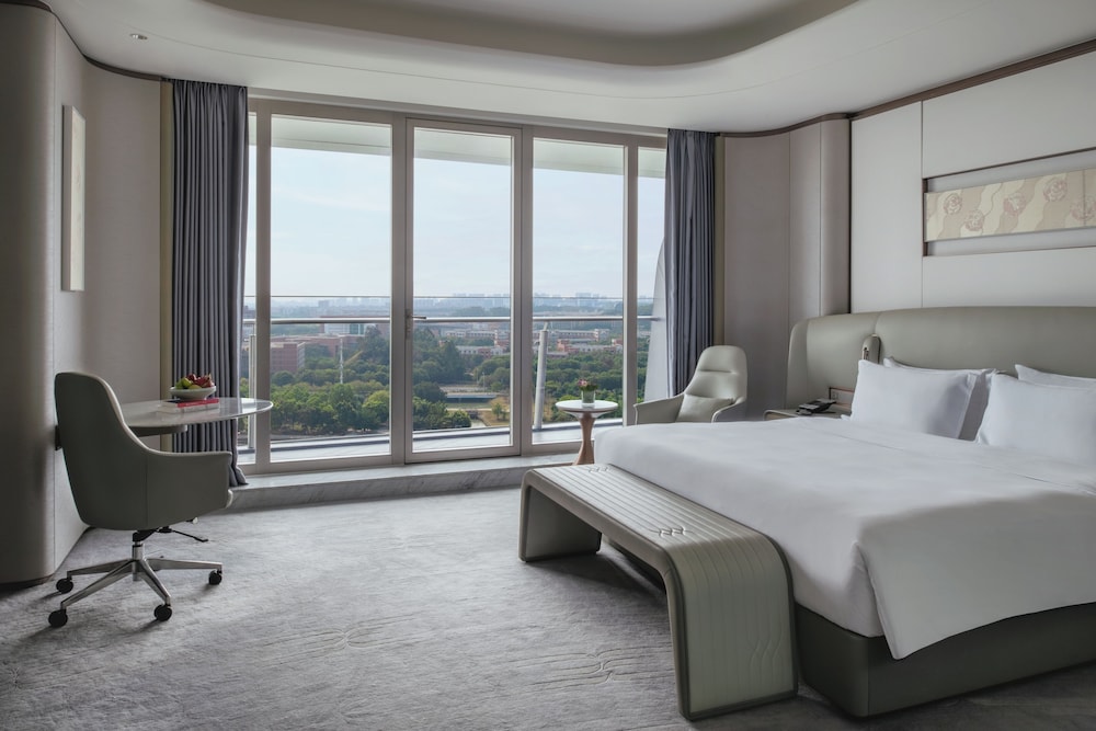 the xanadu guangzhou