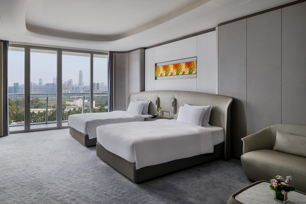 the xanadu guangzhou