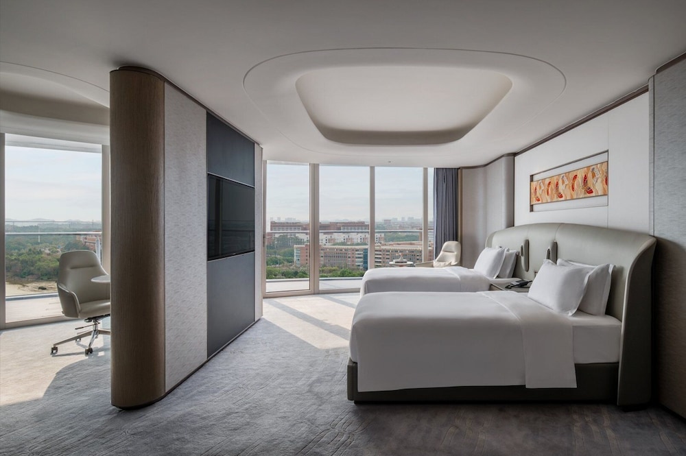 the xanadu guangzhou