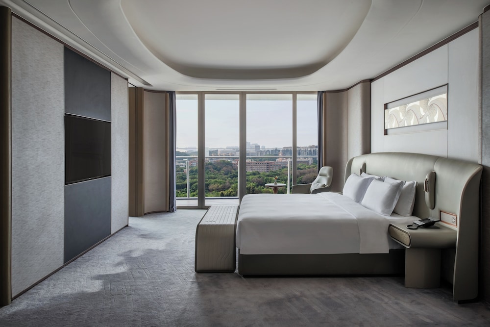 the xanadu guangzhou
