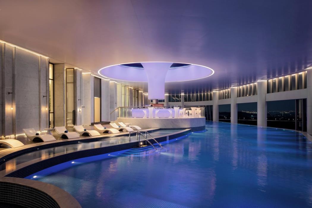 the xanadu guangzhou