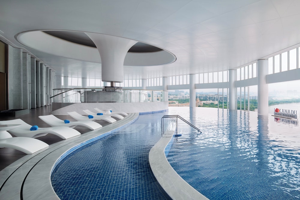 the xanadu guangzhou