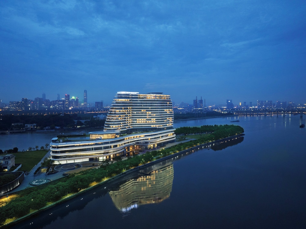 the xanadu guangzhou