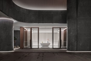 The Xanadu Guangzhou,China>>Guangzhou,5 star