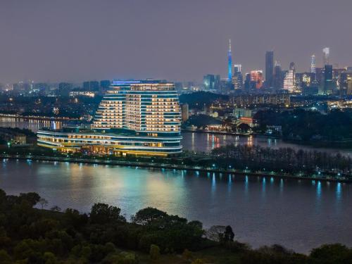the xanadu guangzhou