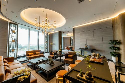 the xanadu guangzhou