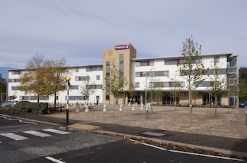 premier inn rochester