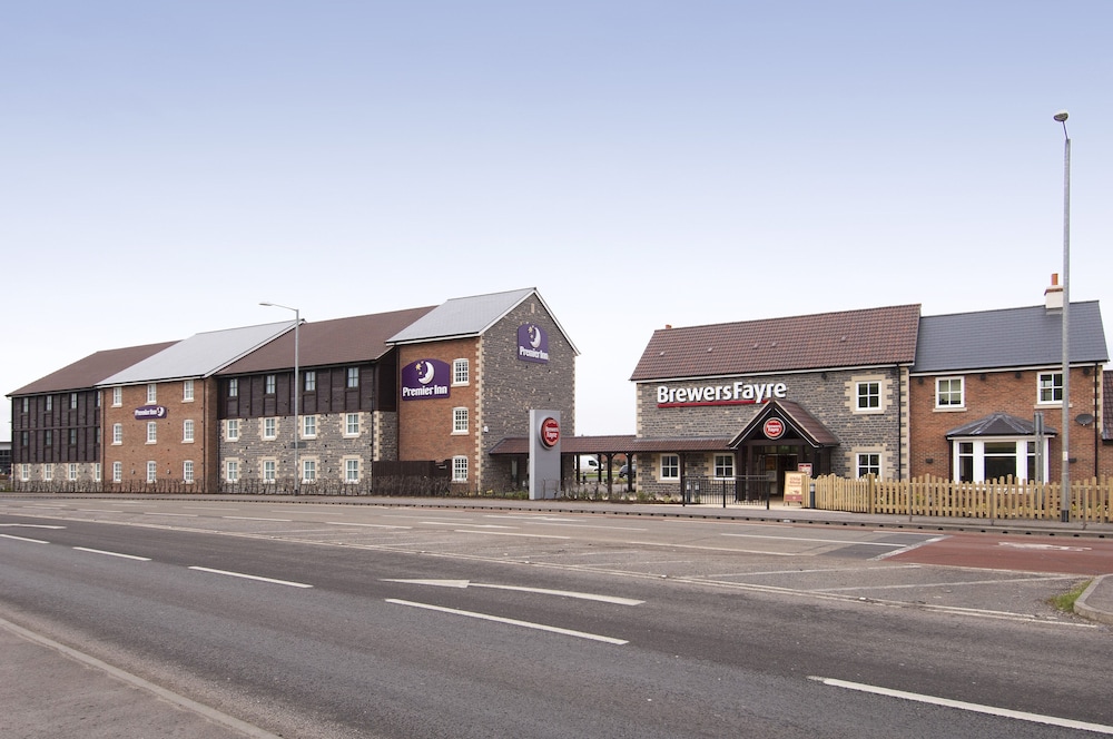 premier inn glastonbury