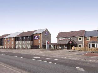 Premier Inn Glastonbury,Glastonbury>>Baltonsborough,3 star