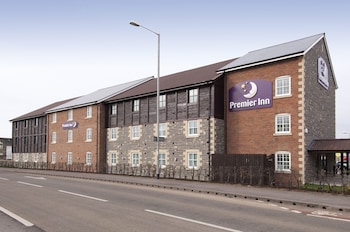 premier inn glastonbury