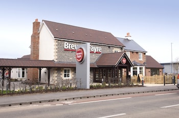 premier inn glastonbury