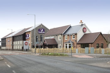 premier inn glastonbury