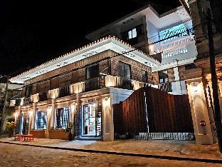 hotel mercante