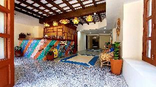 hotel mercante