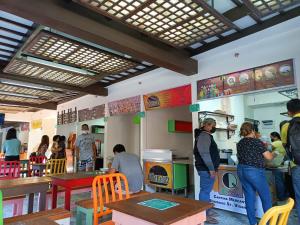 hotel mercante