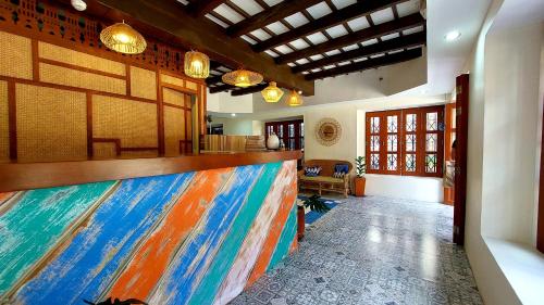 hotel mercante