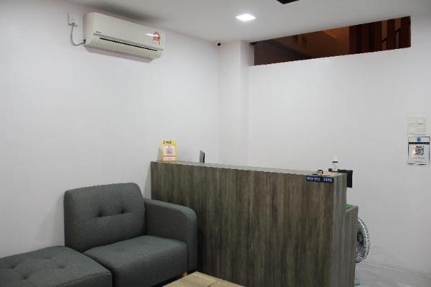 hotel decentraland kuala terengganu
