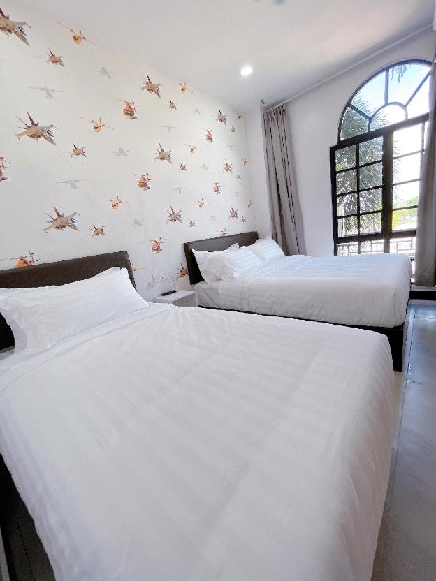 hotel decentraland kuala terengganu