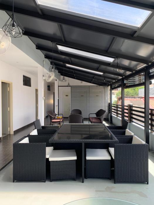 hotel decentraland kuala terengganu