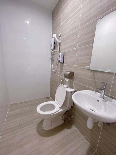 hotel decentraland kuala terengganu