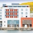 premier inn swansea waterfront